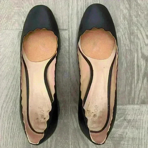 Chloe Lauren Pumps - Picture 2 of 7